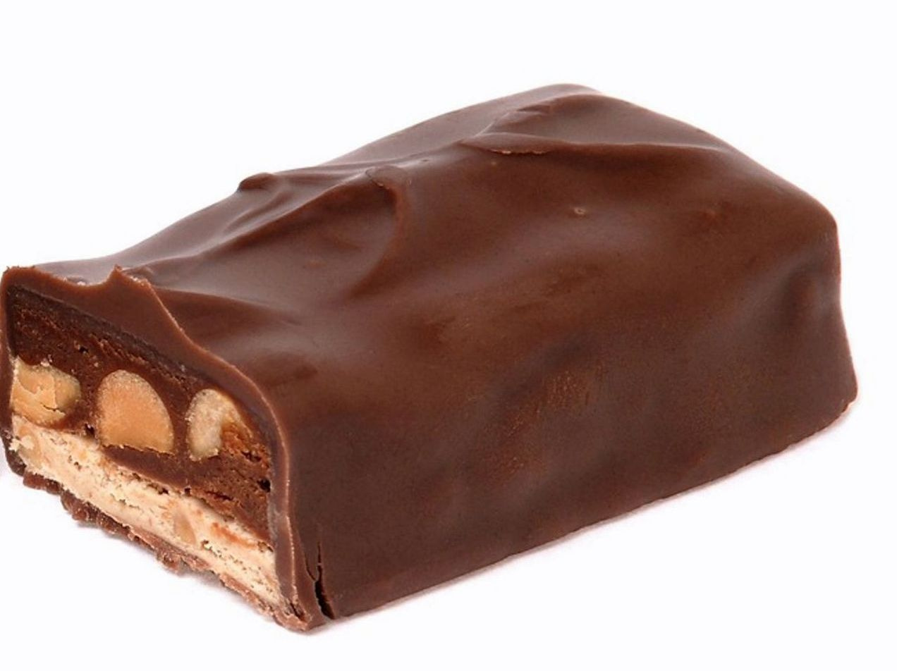 Merengues y Caramelos de Mendoza